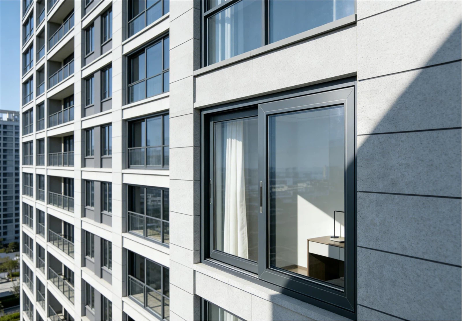 thermal break aluminum windows supporting long term energy performance windows thermal break aluminum windows supporting long term energy performance windows
